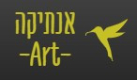 אנתיקה אוסנת